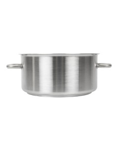 Faitout inox Excellence Matfer Bourgeat 5L - Argent 2