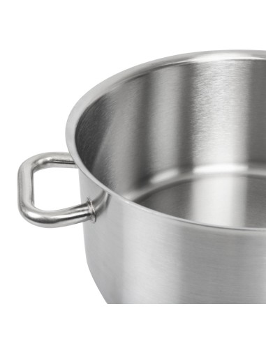 Faitout inox Excellence Matfer Bourgeat 5L - Argent