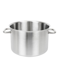 Braisière Excellence Matfer Bourgeat 7L - Inox induction