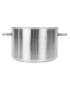 Braisière Excellence Matfer Bourgeat 7L - Inox induction 2
