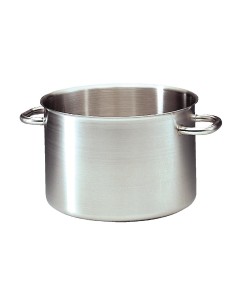 Braisière Excellence Matfer Bourgeat 11L - Inox compatible induction