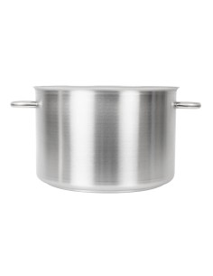 Braisière Excellence Matfer Bourgeat 24L - Inox induction 2