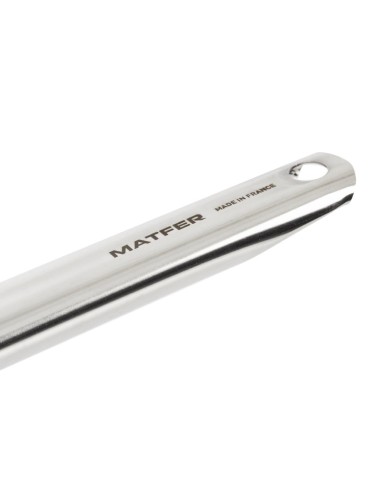 Poêle induction Matfer Bourgeat Elite Pro 240mm