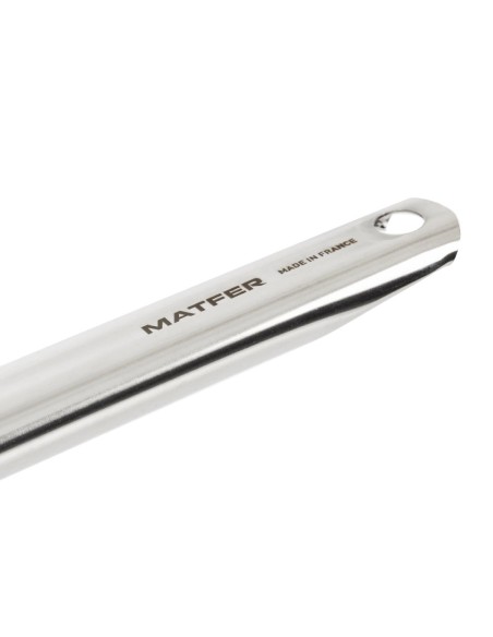 Poêle induction Matfer Bourgeat Elite Pro 240mm