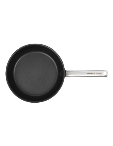 Poêle induction Matfer Bourgeat Elite Pro 240mm