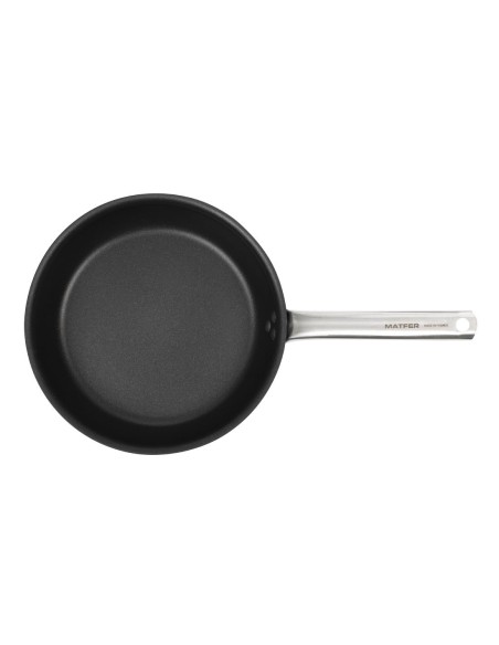 Poêle induction Matfer Bourgeat Elite Pro 240mm