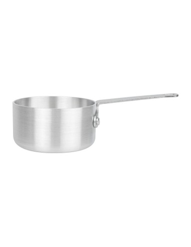 Casserole en aluminium Vogue 1,2 L - 140 mm