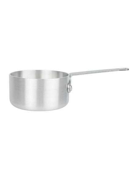 Casserole en aluminium Vogue 1,2 L - 140 mm