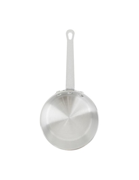 Casserole en aluminium Vogue 1,2 L - 140 mm