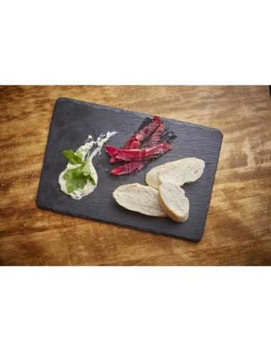 Plateau en ardoise naturelle Olympia GN1/2