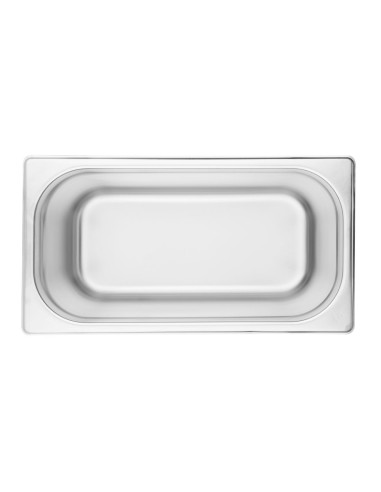 Bac Gastronorme inox GN 1/3 200mm Vogue