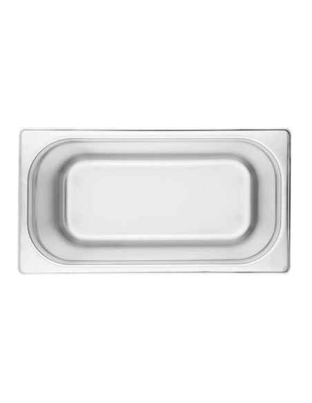 Bac Gastronorme inox GN 1/3 200mm Vogue
