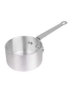 Casserole en aluminium Vogue 0,7L - 70 cl