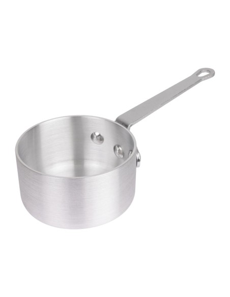 Casserole en aluminium Vogue 0,7L - 70 cl