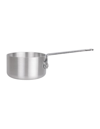 Casserole en aluminium Vogue 0,7L - 70 cl