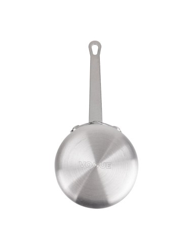 Casserole en aluminium Vogue 0,7L - 70 cl