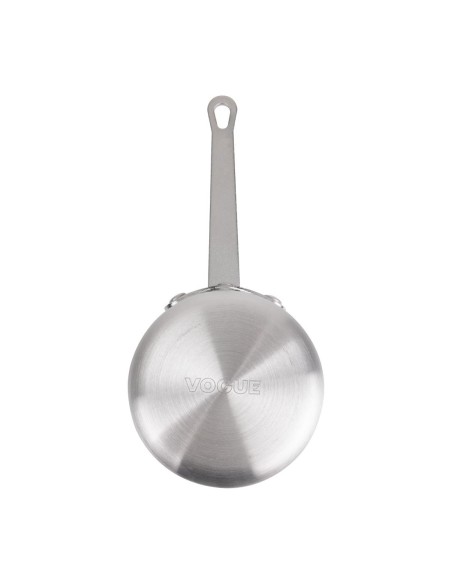Casserole en aluminium Vogue 0,7L - 70 cl