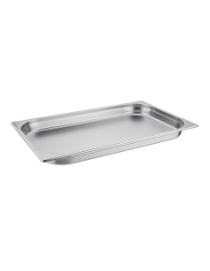 Bac Gastronorme inox GN 1/1 40mm Vogue - 5,8 L