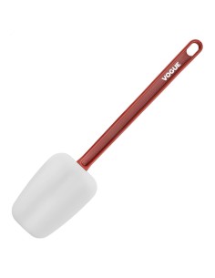 Spatule haute température Vogue 350mm - silicone résistant