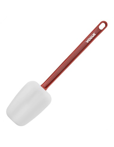 Spatule haute température Vogue 350mm - silicone résistant