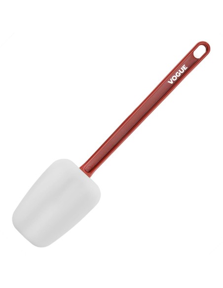 Spatule haute température Vogue 350mm - silicone résistant