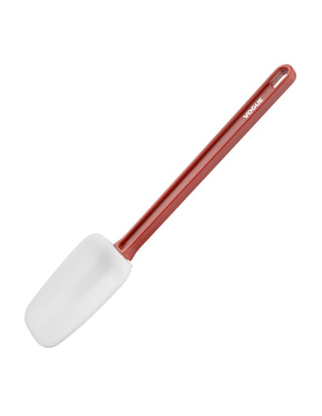 Spatule haute température Vogue 350mm - silicone résistant
