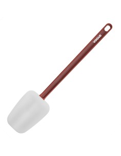 Spatule haute température Vogue 400mm - silicone résistant