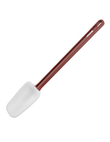 Spatule haute température Vogue 400mm - silicone résistant