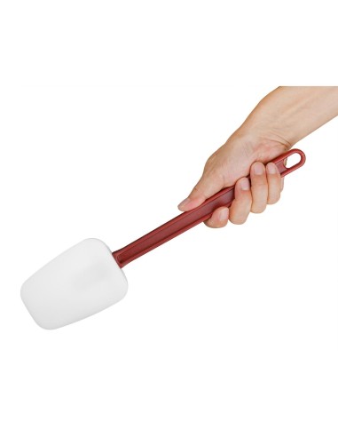 Spatule haute température Vogue 350mm - silicone résistant