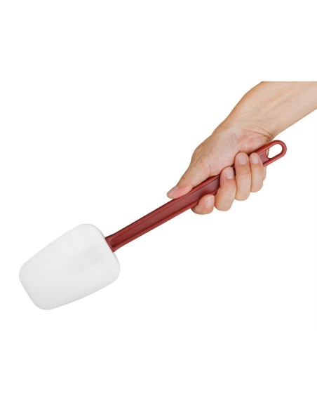 Spatule haute température Vogue 350mm - silicone résistant