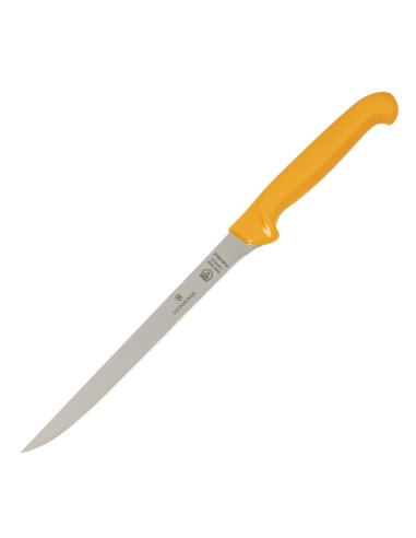 Couteau à poisson flexible Victorinox 205mm - Swibo