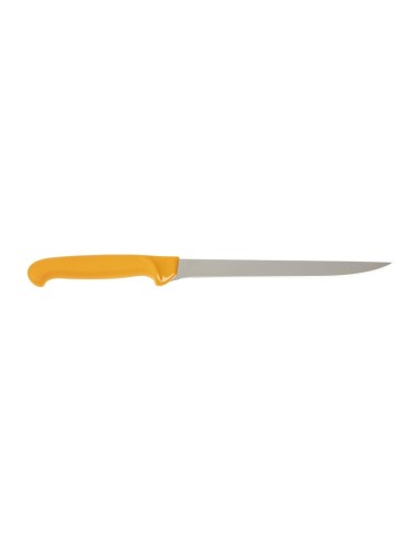 Couteau à poisson flexible Victorinox 205mm - Swibo
