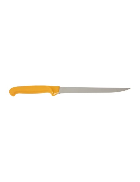 Couteau à poisson flexible Victorinox 205mm - Swibo