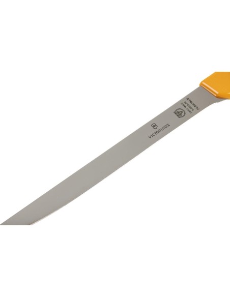 Couteau à poisson flexible Victorinox 205mm - Swibo