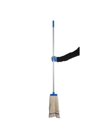 Manches interchangeables SYR bleus - Scot Young