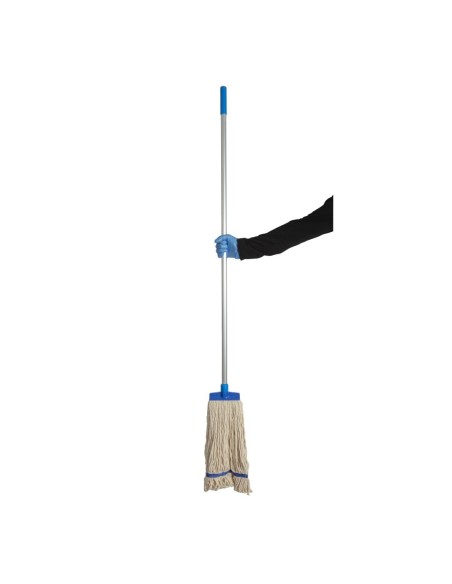 Manches interchangeables SYR bleus - Scot Young