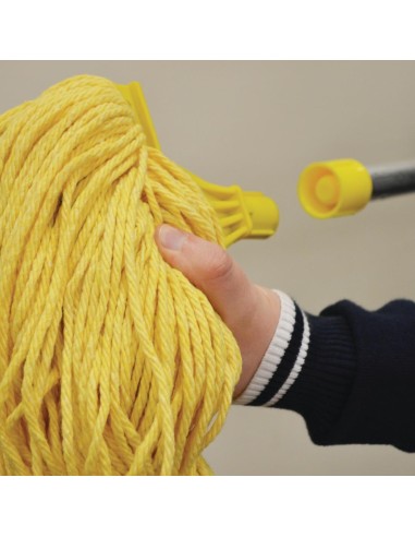 Manches interchangeables SYR jaunes - Scot Young
