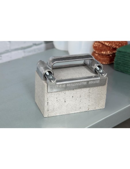 Pierre abrasive Jantex - Nettoyage professionnel CHR