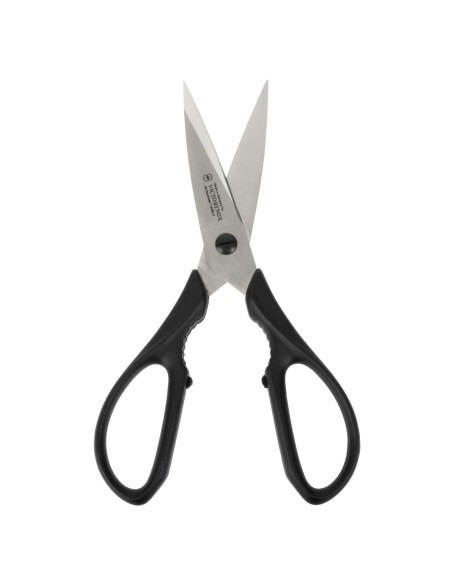 Ciseaux Victorinox 203 mm - inox, manche nylon noir