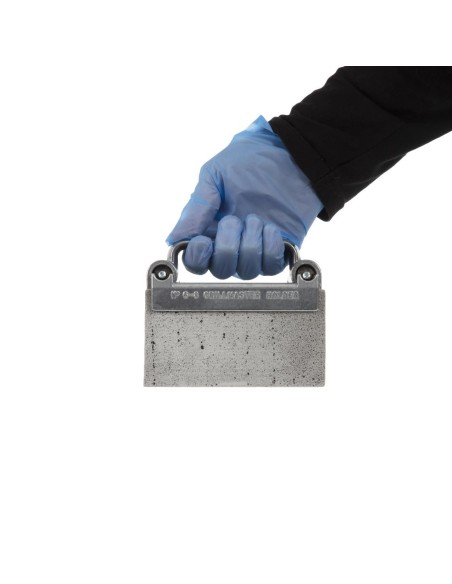 Pierre abrasive Jantex - Nettoyage professionnel CHR
