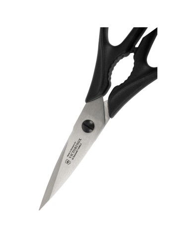 Ciseaux Victorinox 203 mm - inox, manche nylon noir