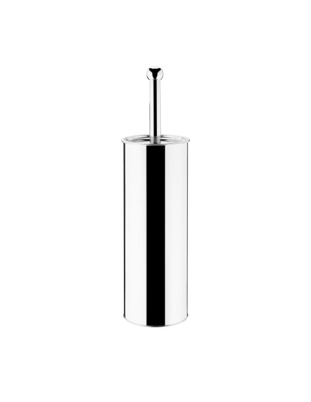 Brosse WC Jantex en inox - Design élégant et hygiène optimale