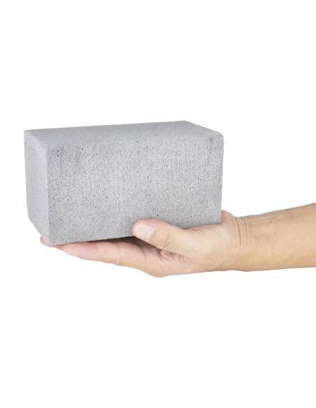 Pierre abrasive Jantex - Nettoyage professionnel CHR