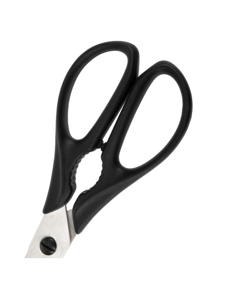 Ciseaux Victorinox 203 mm - inox, manche nylon noir