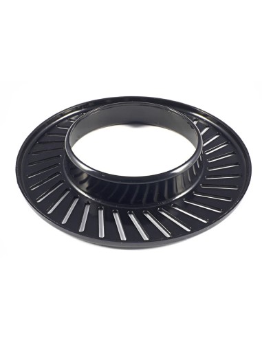Grille de filtre plastique Santos - Accessoire presse-agrumes