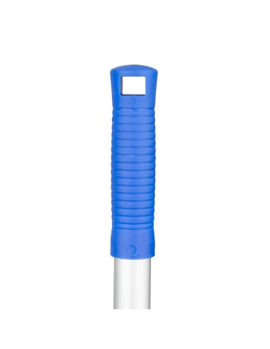 Manche pour raclette Jantex - 1,28 m, aluminium
