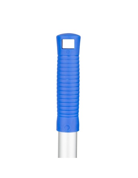 Manche pour raclette Jantex - 1,28 m, aluminium