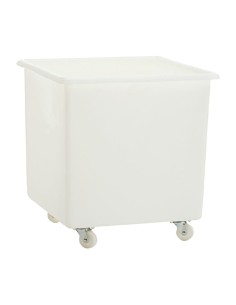Conteneur mobile Fletcher 72L - stockage polyéthylène