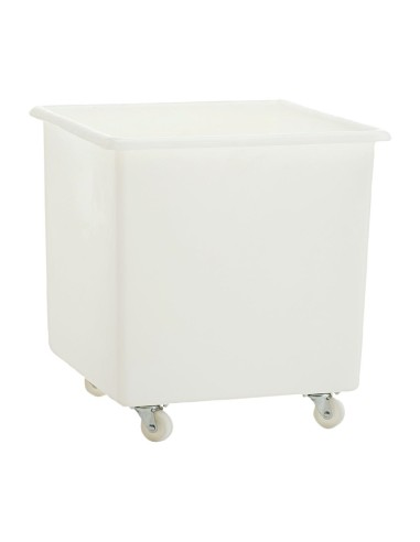 Conteneur mobile Fletcher 72L - stockage polyéthylène