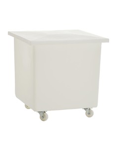 Conteneur mobile Fletcher 72L - stockage polyéthylène 2